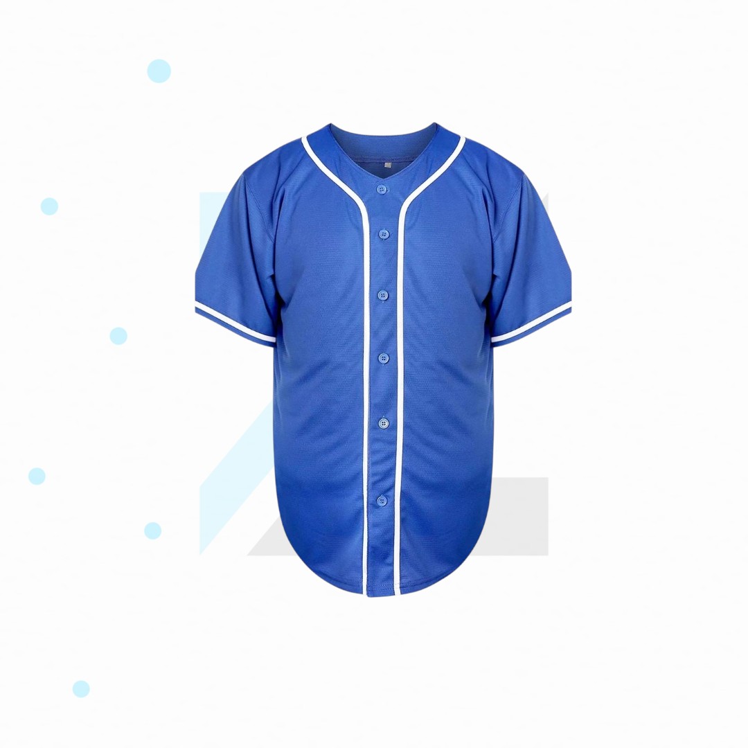 SluggerForce Elite Baseball Uniform | Custom Pro Jersey & High‑Strength Performance Pants